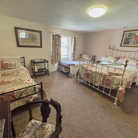 וולינגטון The Vintage Inn מראה חיצוני תמונה