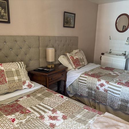 וולינגטון The Vintage Inn מראה חיצוני תמונה