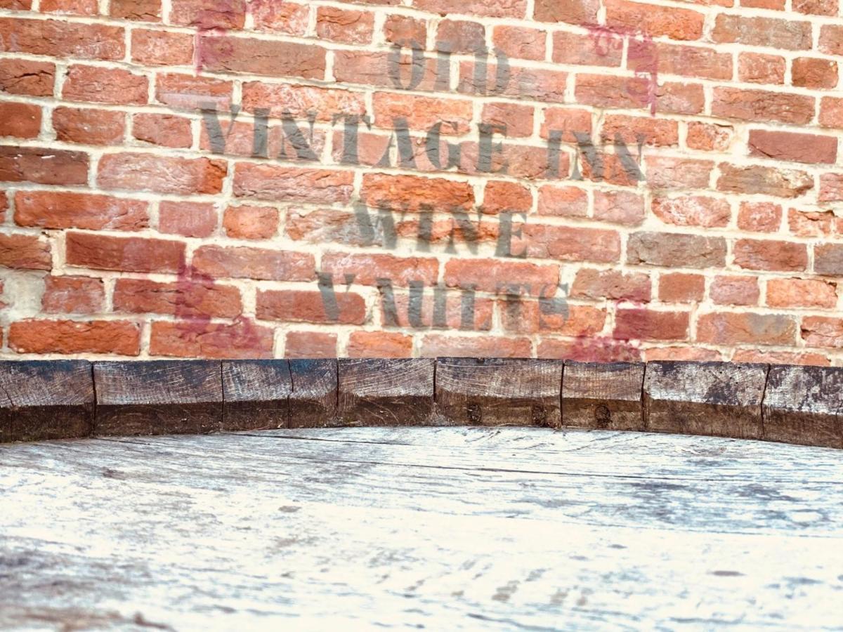 וולינגטון The Vintage Inn מראה חיצוני תמונה
